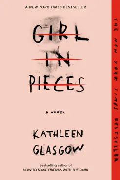 girl in pieces book cover image