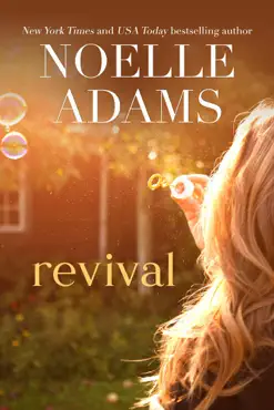 revival book cover image
