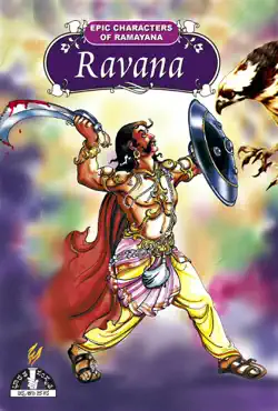 ravana book cover image