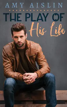 the play of his life book cover image