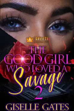 she just wanna love a thug book cover image