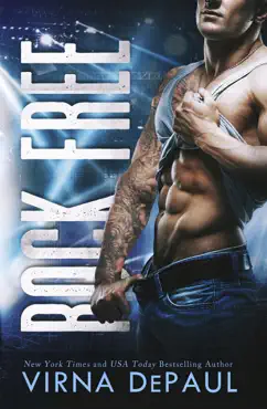 rock free book cover image