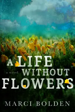 a life without flowers book cover image