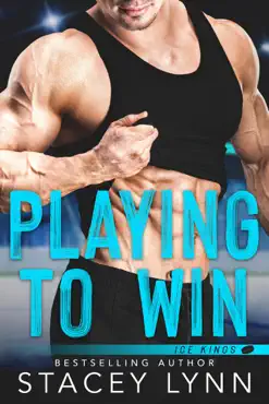 playing to win book cover image