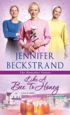 like a bee to honey book cover image