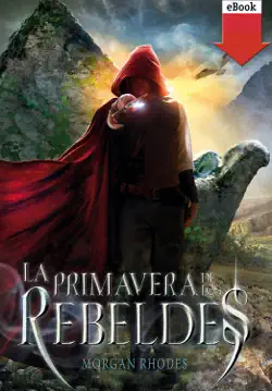 la primavera de los rebeldes book cover image