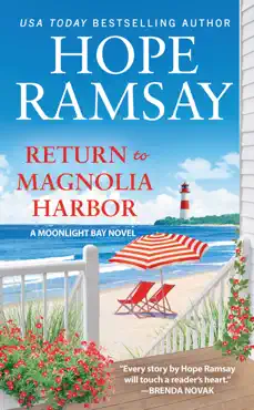 return to magnolia harbor book cover image