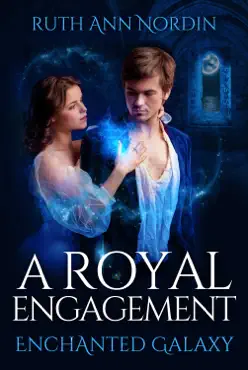 a royal engagement book cover image