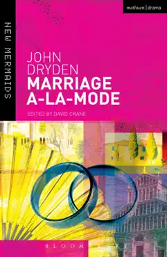 marriage a-la-mode book cover image