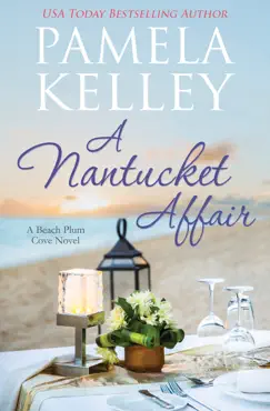 a nantucket affair book cover image