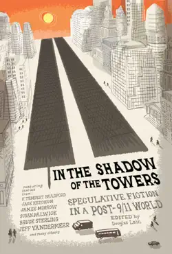 in the shadow of the towers book cover image