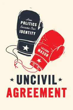 uncivil agreement book cover image