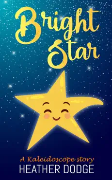 bright star book cover image