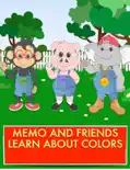 MEMO AND FRIENDS LEARN ABOUT COLORS reviews