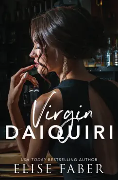 virgin daiquiri book cover image