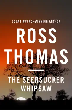 the seersucker whipsaw book cover image