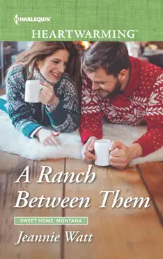 a ranch between them book cover image