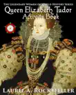 Queen Elizabeth Tudor Activity Book synopsis, comments