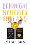 Goodnight Mysteries: Books 4 & 5 sinopsis y comentarios