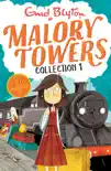Malory Towers Collection 1 sinopsis y comentarios