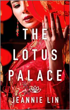 the lotus palace book cover image