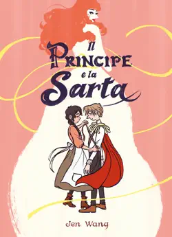 il principe e la sarta book cover image