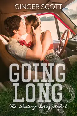 going long book cover image