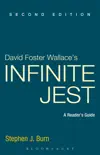 David Foster Wallace's Infinite Jest sinopsis y comentarios