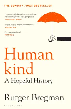 humankind imagen de la portada del libro