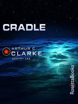cradle book cover image