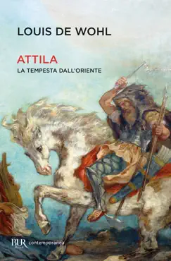 attila book cover image