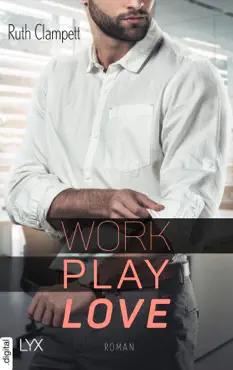 work play love imagen de la portada del libro