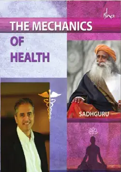 mechanics of health book cover image