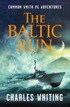 The Baltic Run book