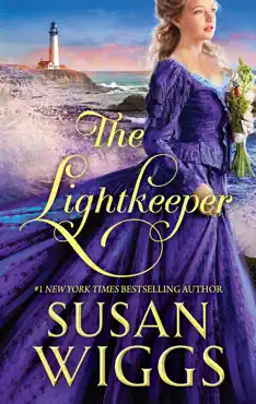 the lightkeeper book cover image