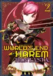 World's End Harem: Fantasia Vol. 2 book summary, reviews and download
