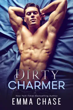 dirty charmer book cover image