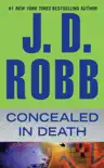 Concealed in Death synopsis, comments