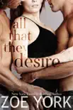 All That They Desire synopsis, comments