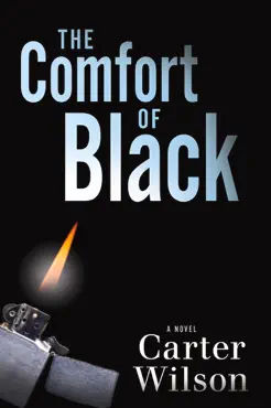 the comfort of black book cover image