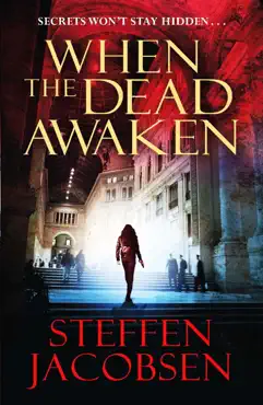 when the dead awaken book cover image