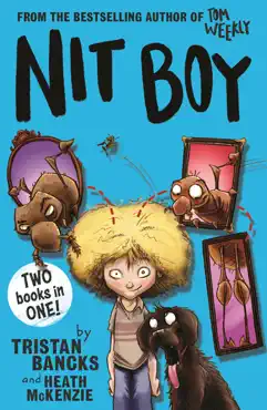 nit boy book cover image