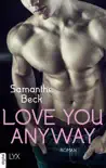 Love You Anyway synopsis, comments