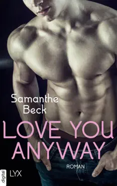 love you anyway book cover image