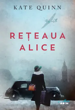 reteaua alice book cover image