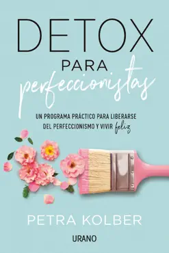 detox para perfeccionistas book cover image