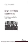 Henri Bergson en Espagne synopsis, comments