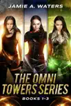 The Omni Towers Series (Books 1-3) sinopsis y comentarios