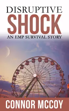 disruptive shock book cover image
