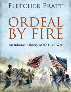 ordeal by fire book cover image